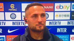 D’Ambrosio a Inter TV: “Contro la Samp non abbiamo concretizzato, oggi tre gol. Il Porto…”