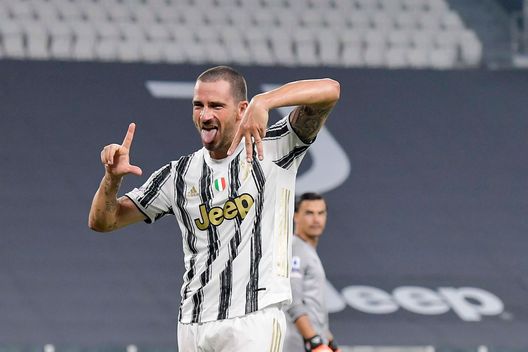 Bonucci (getty images9 Bonucci (getty images9