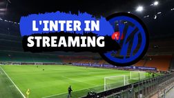 Dove vedere Torino-Inter in tv o diretta streaming: Sky o DAZN?