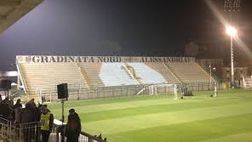 Novara: “I nostri tifosi volevano il derby con l’Alessandria…” – Vercelli: “Che peccato…”