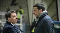 Parma, D’Aversa: “La squadra non mi segue? Me ne accorgerei”