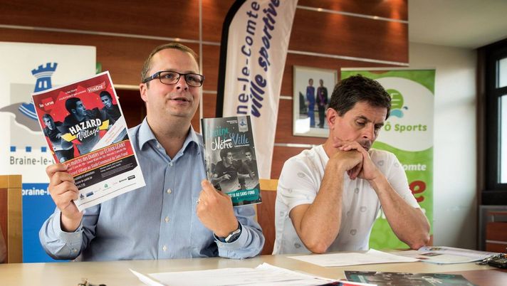 Troppi morti in quegli stadi: il comune di nascita di Hazard non seguirà i Mondiali con i maxischermi Troppi morti in quegli stadi: il comune di nascita di Hazard non seguirà i Mondiali con i maxischermi - immagine 1