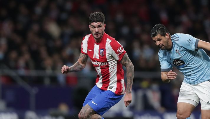 Nassi non dimentica: “Arrabbiato per il mancato acquisto di De Paul” - immagine 1