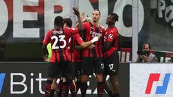 Ibra e gli altri “anta”: le grandi imprese nello sport