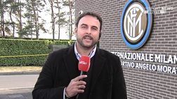 Barzaghi: “Mancini sta spingendo tantissimo. Sul suo rinnovo…”