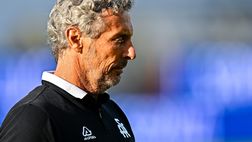 Gotti mastica amaro: “Col Milan come con la Fiorentina, batoste che fanno male”