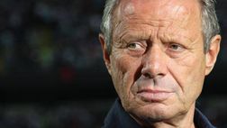 Zamparini e il calcio, un amore infinito tra campioni e allenatori / Video