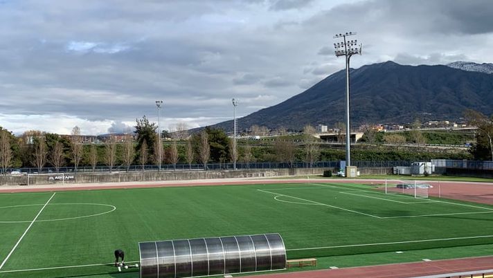 Napoli Primavera Reggina