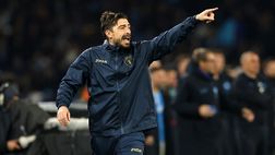 Vice Juric: “Perché Sanabria fuori, bravo Buongiorno con Osimhen, su Bellanova in Nazionale…”