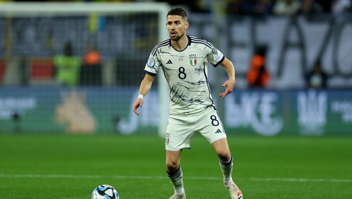Italia, Jorginho: “Voglio migliorarmi ogni giorno, in Nazionale siamo uniti” - immagine 1