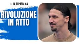 Milan, rivoluzione in atto di Ibrahimovic: secondo innesto nello staff