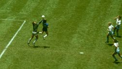 Il Mondiale di Maradona: torna a parlare l’arbitro della Mano de Dios
