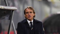 Italia, Mancini: “Vittoria che vale poco. Rimpianti ci saranno fino a dicembre”