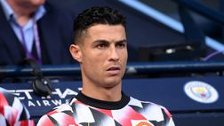 Cristiano Ronaldo, triste (e lunga) attesa: ecco quando ci sarà l’addio allo United