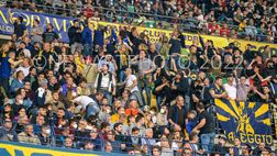 Abbonamenti, Verona sopra quota 7000