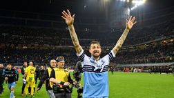 Lazio social, Acerbi: “Ho noleggiato il petto di Caicedo”