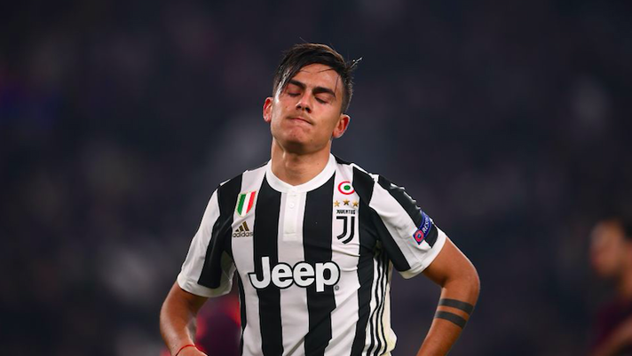 Gazzetta: “Tutte le partite che salterà Dybala: siamo ai miracoli! Per Mandzukic…” - immagine 1