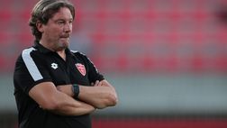 Stroppa: “Ci serve tempo, ci sono mancati i chili più che la condizione atletica”