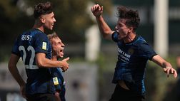 Derby dell’Umbria per il Fabbian tricolore