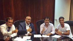 GALLI A PM: “MASTOUR? CHIEDETE A GALLIANI…NOI PENSIAMO A FAR CRESCERE I RAGAZZI”