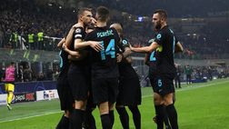 LIVE Inter-Cremonese, 4^ giornata Serie A: segui la diretta del match