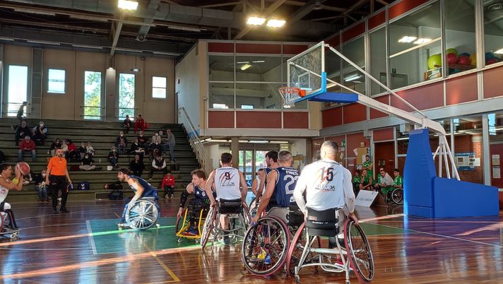 Studio3A Millennium Basket, riparte la stagione con il pubblico: gli obiettivi sono ambiziosi - immagine 1