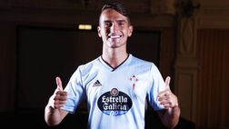 Calciomercato, il Celta Vigo ufficializza Denis Suarez