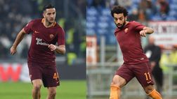 Stampa – Inter, diversi obiettivi in casa Roma: da Manolas a Strootman, fino a Salah