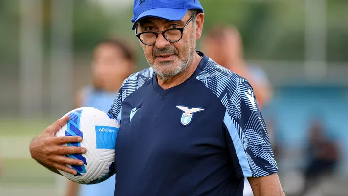 Maurizio Sarri