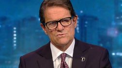 Capello: “Sanchez? Primo fallo da rosso, ci stava il cambio. Dzeko? Inzaghi…”