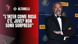 Altobelli: “Scudetto? Ora Milan e Napoli davanti. Poi Inter e Juve”