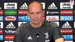 VIDEO Juventus, Allegri su Bremer: “Ecco cosa mi ha insegnato Capello”