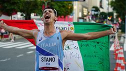 Premio Geremia, presente anche il campione olimpico Massimo Stano