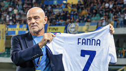 Fanna: “Verona, col Milan per provarci”