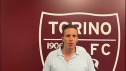 Video – Torino-Lazio 0-0, il postpartita: “Un punto che porta buone sensazioni”