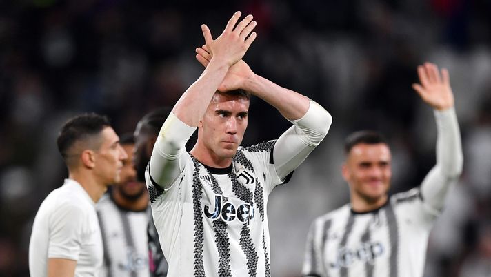 Vlahovic, altri insulti a Bergamo: “Zingaro di m…”, e lui li zittisce col gol - immagine 1