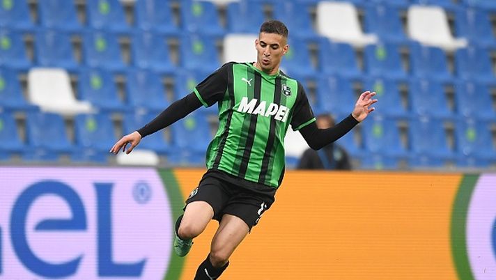 Sassuolo, derby di mercato per Muldur: offerta Galatasaray, ma lui tifa…Fenerbahce… - immagine 1