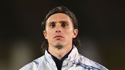 Calafiori, nuovo ruolo con l’Under 21 e per la Gazzetta dello Sport è il migliore in campo