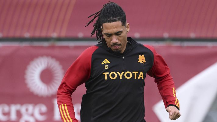 Cristante e Smalling, oggi tutta la verità. Con il Feyenoord Llorente torna titolare - immagine 1