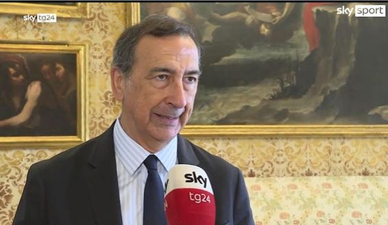 Scaroni: “Stadio, noi e l’Inter lavoriamo ancora su progetto a Milano. Ma il tempo…”- immagine 2