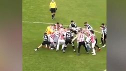 VIDEO / Polonia, un gol assurdo! L’azione è da non credere