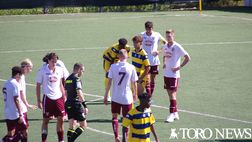 Torino, il weekend delle giovanili: l’Under 18 cerca il riscatto contro la Lazio