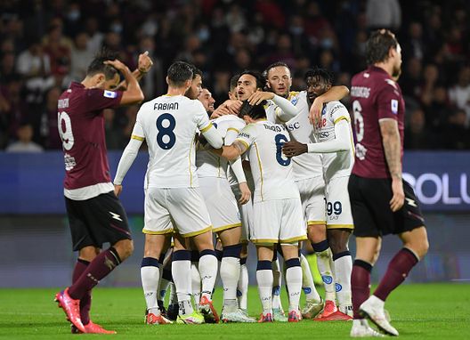 (Getty Images) Napoli-Salernitana a rischio, Iervolino: “Difficile che la partita si giochi”- immagine 2