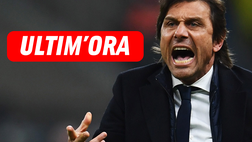 La furia di Conte: possibile mossa clamorosa del mister – Inter News