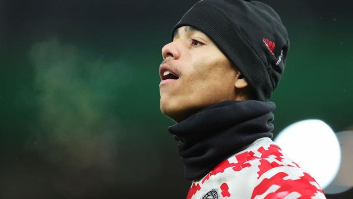 Getty Images Getty Images