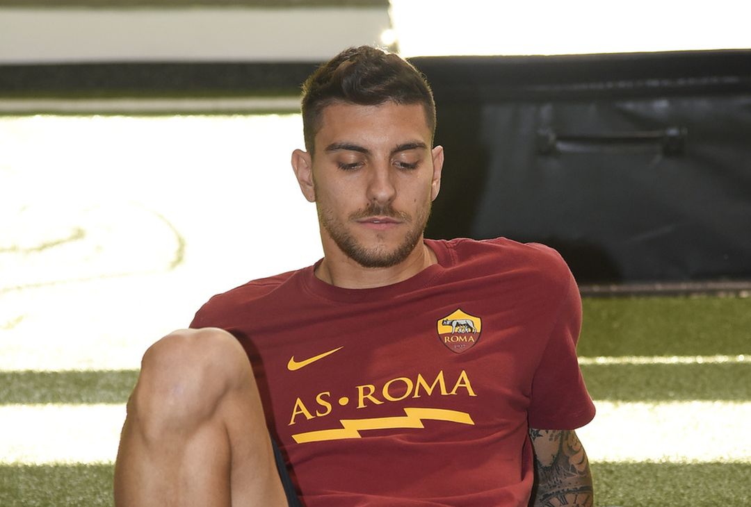 Trigoria, la Roma punta il Lecce: di nuovo al lavoro dopo l’Europa