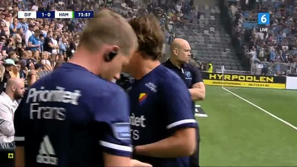 Derby di Stoccolma, vittoria Djurgarden e frasi sprezzanti sull’Hammarby di Ibra- immagine 2