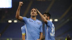 Lazio, il ballo delle punte che nuoce gravemente al fantacalcio