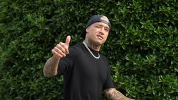 Nainggolan: “Futuro? Qui troppi occhi addosso. Se chiedi a Totti di Spalletti…”