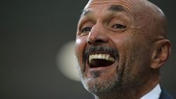 Il sindaco di Napoli: “Cittadinanza onoraria a Spalletti”